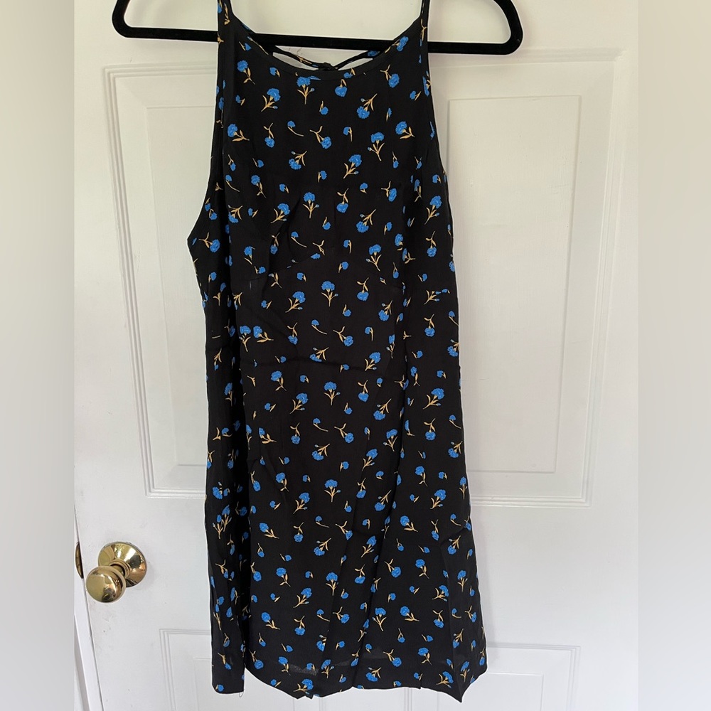 Urban Outfitters Mini Dress